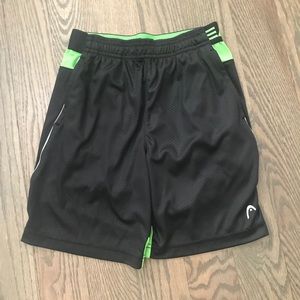 Head Boys Shorts